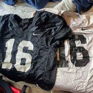 Nike Football Practice Jerseys